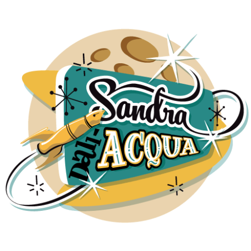 Logo Sandra Dall'Acqua