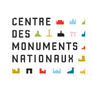 Logo Centre des Monuments Nationaux