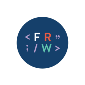 Logo FRW