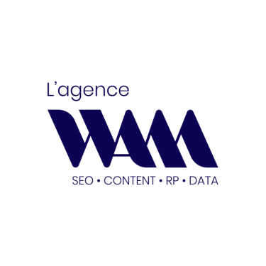 Logo Wam référencement