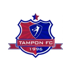 Logo Tampon FC