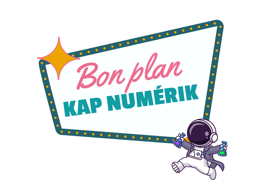 Contact Kap Numérik