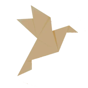 Logo Origami